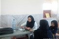 ارائه خدمات رایگان پزشکی و دندانپزشکی به مردم مناطق چهارطاق